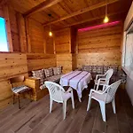 Cozy Apartment With Wooden Porch
