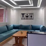Cozy Apartment With Wooden Porch