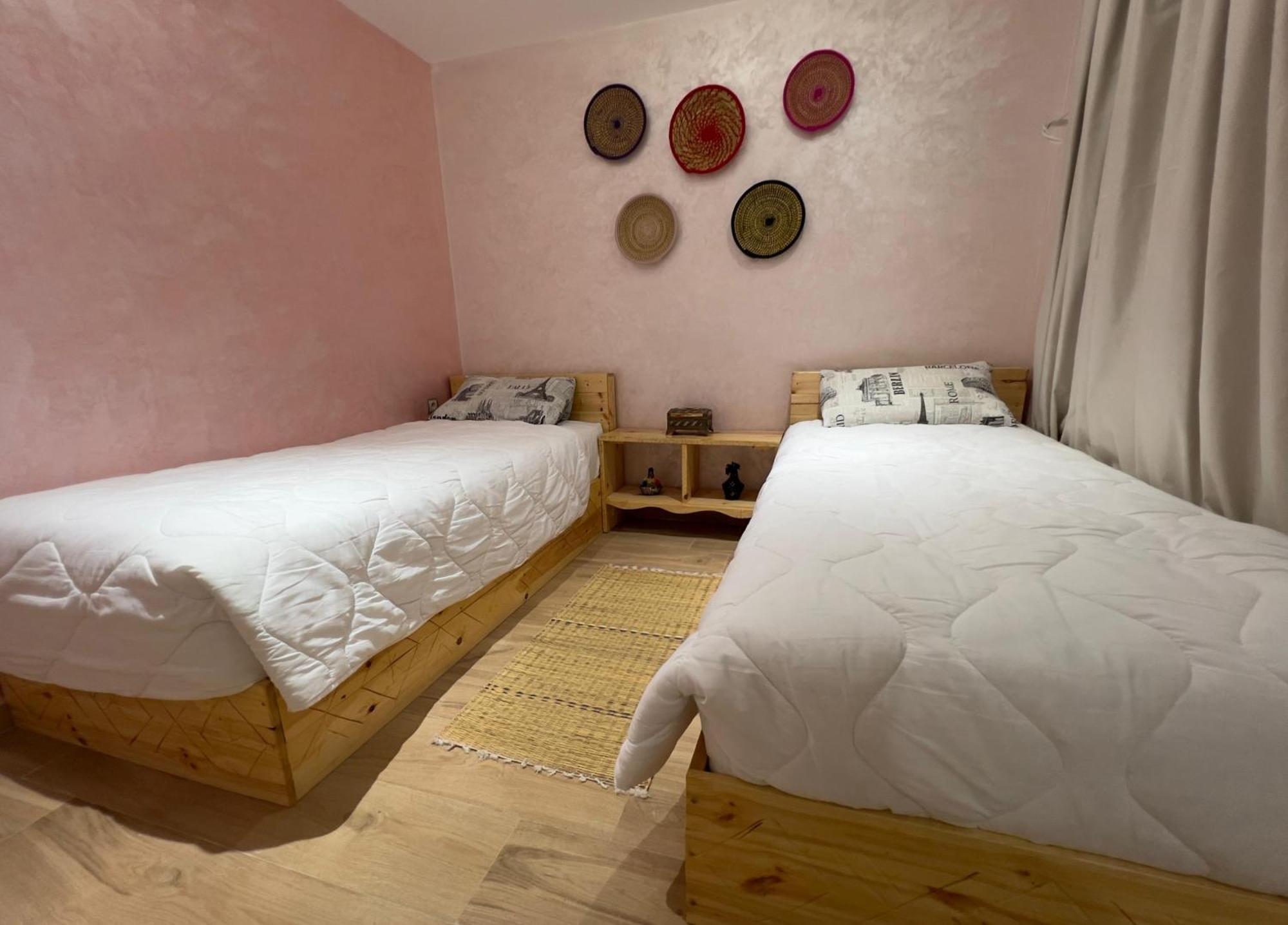 Cozy With Wooden Porch Appartement *